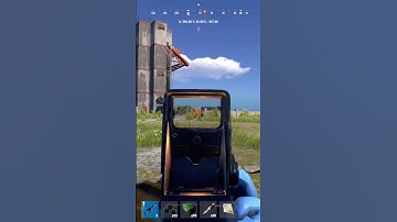 Getting ready for wipe #rust #rustconsole #rustconsoleedition #consolefov #consolegaming  #gaming