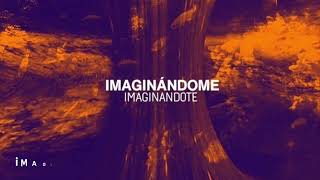 Video thumbnail of "Bryan Visbal - Imaginandome, Imaginandote (Lyric Video)"