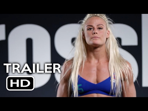 Fittest on Earth: A Decade of Fitness Official Trailer #1 (2017) CrossFit Documentary Movie HD