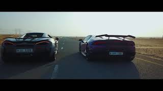 Arabi Song /Enta Habibi|Rahim Pardsi Ft Nathalia Itani Resimi