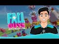 FALL GUYS WITH REGALTOS : CHILL STREAM  | ROAD TO 2M