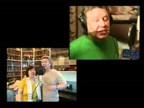 Татьяна Рузавина, Сергей Таюшев - Спасибо, молодость