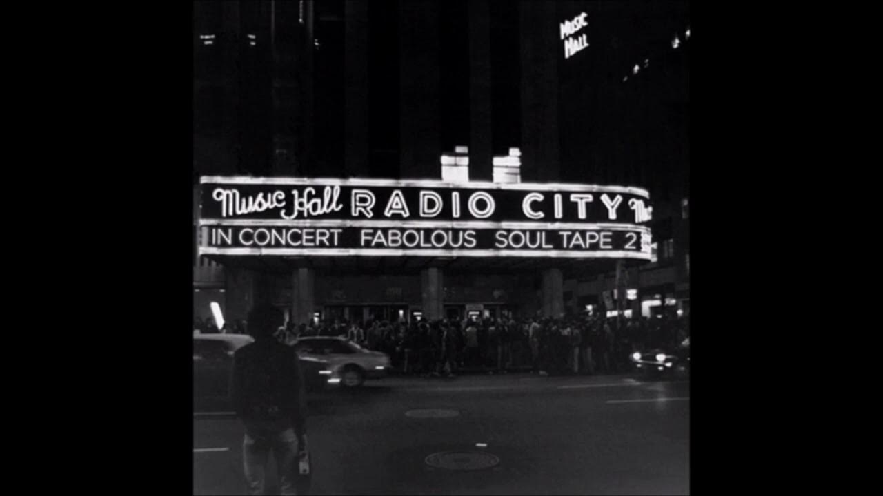06. Fabolous - Guess Who's Bizzack (Ft. Broadway) 06. Fabolous - Guess Who's Bizzack (Ft. Broadway)
