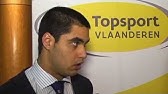Florian Van Acker Is Europees Kampioen Youtube