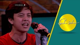 Live Performance Bisma Karisma - Pemeran Pengganti