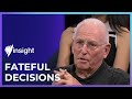 I had one hour to make the most difficult decision of my life | SBS Insight