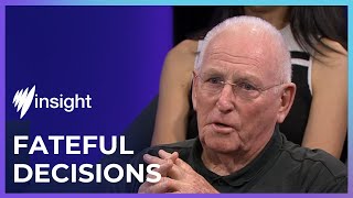 I Had One Hour To Make The Most Difficult Decision Of My Life Sbs Insight