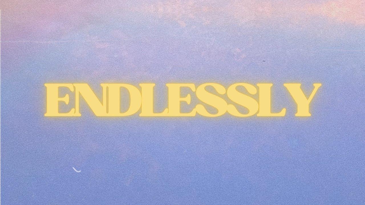 在 YouTube 上觀看「Tyson Kraft - endlessly (Lyric Video)」 在 YouTube 上觀看「Tyson Kraft - endlessly (Lyric Video)」