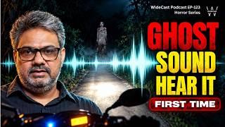 REAL Ghost Voice Caught on Recording! screenshot 3