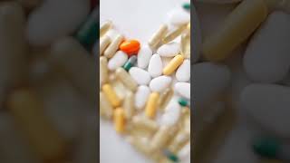 The Shocking Result: We Lab Tested 19 Turmeric Supplements And Found Fraud #Shorts