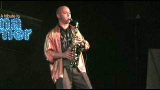 Video-Miniaturansicht von „Kenny G - Sade (Adrian Sanso-Ali live saxophone cover)“