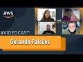 #90 Podcast - Trilha de Setor Público - Gerando Falcões