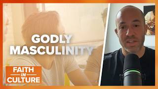 The Crisis Facing Young Men — And the Christian Response | Faith in Culture
