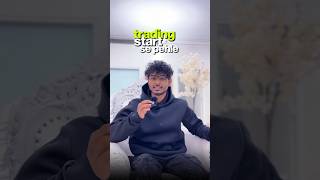 3 Best Trading Tips for Beginners with Roadmap | Trade with Purab