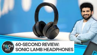 Sonic Lamb Headphones: Should you buy it? | Tech It Out