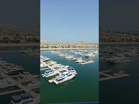 துபாய் பீச் பார்க்கிங் ஜுமேரா || Dubai beach parking Jumeirah