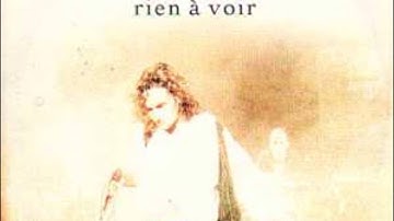 Rien à voir Stephan Eicher