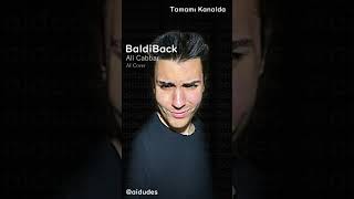 Baldiback - Ali Cabbar [AI] (SHORTS) Resimi