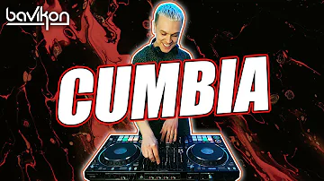 Cumbia Mix 2021 | #9 | Cumbia Norteña Mix | Cumbia Mix Para Bailar by bavikon