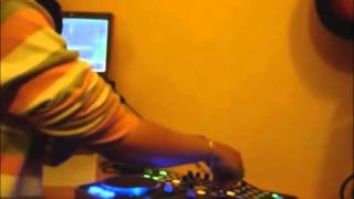 Mix Zouk Love Partie 1 By DJ Laconi