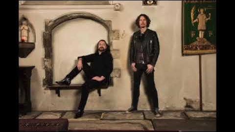 Damian Wilson & Adam Wakeman Podcast Episode 1