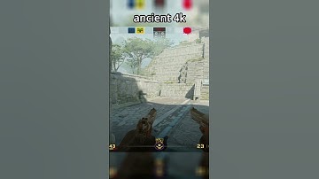 ancient 4k