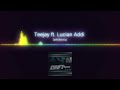 Teejay Drift Remix Ft Lucian Addi