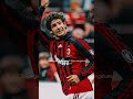 Mengingat Alexander Pato yang pernah dijuluki 'the next Kaka'  #footballshorts #shorts