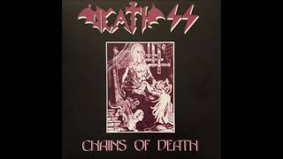 Death SS - Chains of Death (1996)