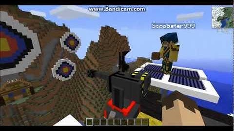 Voltz Tutorials: Railgun