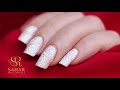 فن المناكير •Nail Art