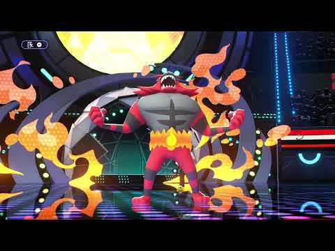 Pokemon Champions - Annoying Hisuian Typhlosion