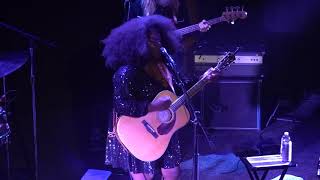 Yola &quot;Still Gone&quot; Great American Music Hall, San Francisco, February 21, 2020