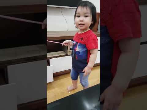 Video Bống tè dầm (14/3/2022) - HH3A linh Đàm - youtube