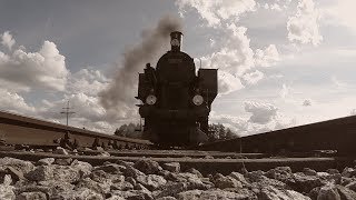 Murder On The Orient Express