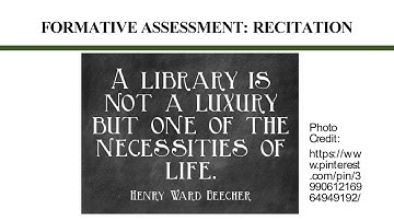 MIL Lesson 5 Media and Information Sources