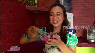 Puty Nurul Berburu Kelezatan Es Krim Goreng Bang Zul | MAKAN RECEH (15/03/23)