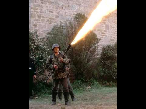 #movie #film The Old Gun: A Veteran’s Bloody Lonely Revenge thumbnail