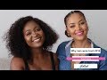 GIRL TALK | Why men were trash 2018 collab with Thandi Gama | South African Beauty Influencers