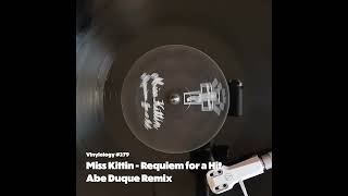 Miss Kittin - Requiem for a Hit (Abe Duque Remix)