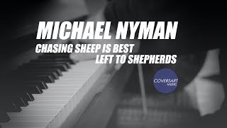 Michael Nyman - Chasing Sheep is Best Left to Shepherds