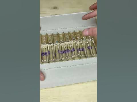 Обязательно запомни эту хитрость! Как можно моментально вывести йод с ...
