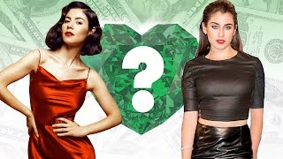 WHO’S RICHER - Marina Diamandis or Lauren Jauregui - Net Worth Revealed!