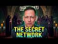 Peter Thiel’s Secret Gooner Network