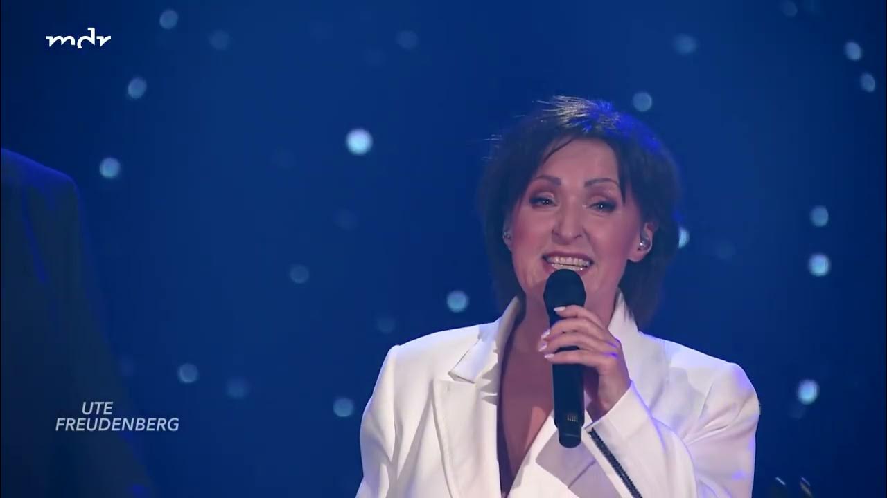 Ute Freudenberg Auf Den Dächern Von Berlin Radio Edit