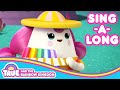 Dilly Dally’s Sing-A-Long Song! 🌈 True and the Rainbow Kingdom 🌈