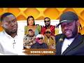 HONOS LIBAMBE AKA DJO K KABENGELE IS BEWITCHED THEY ARE USING HIM TO ATTACK JB MPIANA AND KOF 