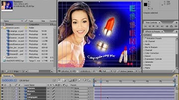 Học After Effect từ A-Z Bài 1.1:Biên tập Giới thiệu Sản phẩm