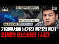 [#프리한19] (1시간) 외계인은 진짜 존재하는 것일까? 전세계 곳곳에서 발견된 외계인과 괴생명체의 흔적들 1시간 모음 | #디제이픽