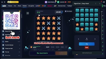 1Win Mines Game Hack | 2024 Predictor Bot Secrets How to win every game with a bot mines predictor🤑